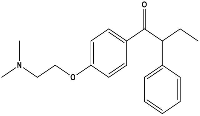 Tamoxifen EP Impurity G
